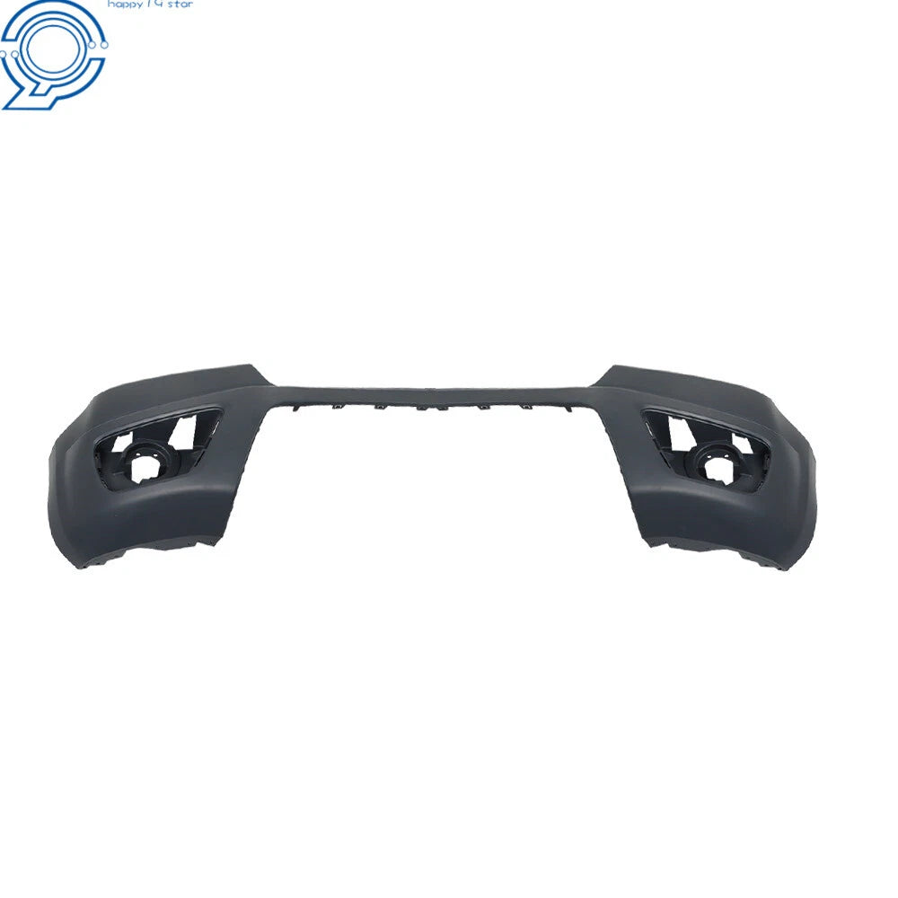 Front Bumper Cover for Chevy Colorado (2015-2020) Primed