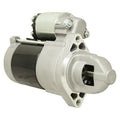 Starter Motor Kit AUC12656 for John Deere X300, X304, X320, X324, X360 (2007–2018)