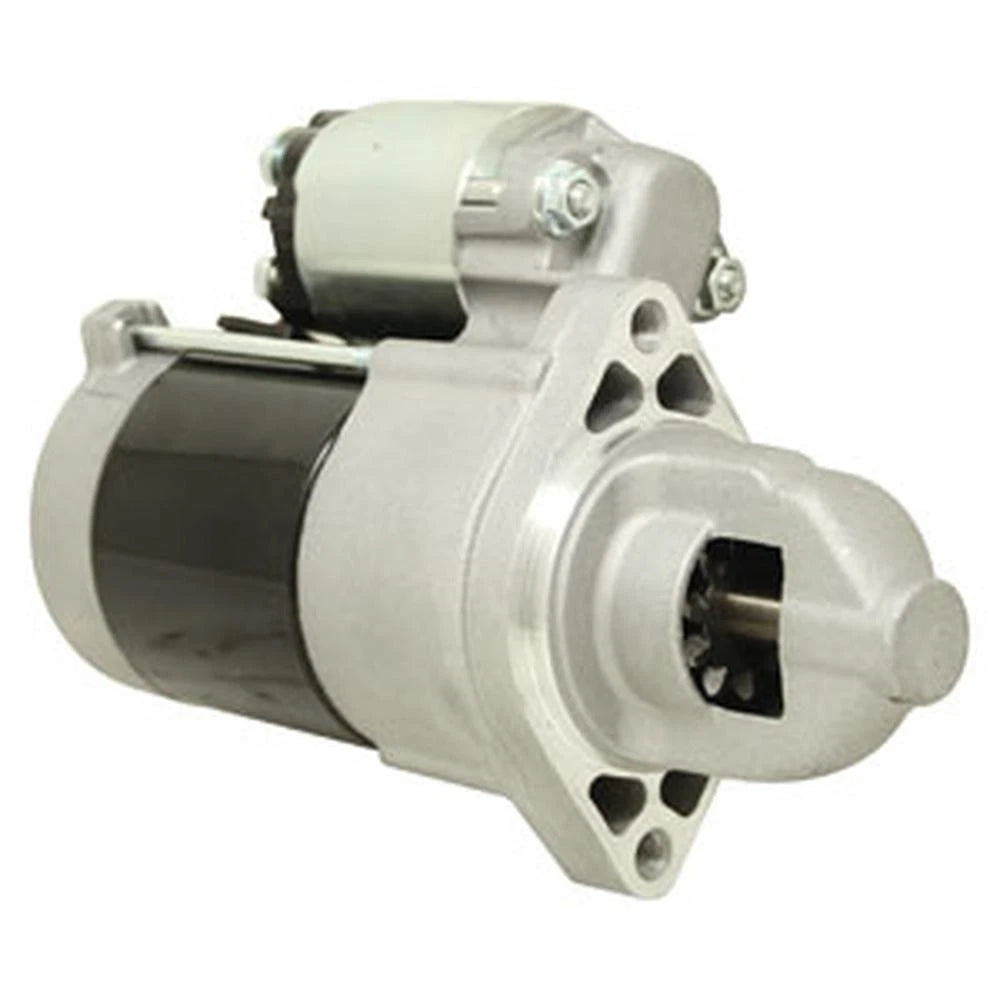 Starter Motor Kit AUC12656 for John Deere X300, X304, X320, X324, X360 (2007–2018)