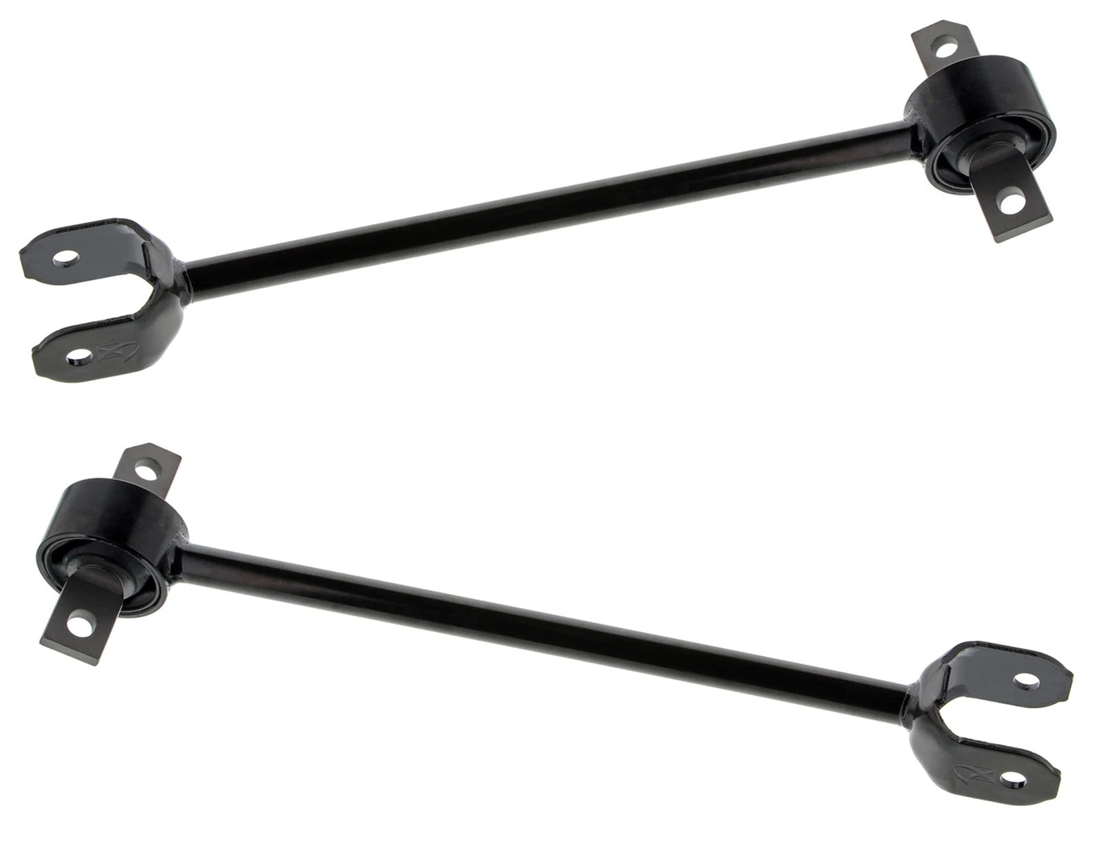 Set of 2 Rear Suspension Trailing Arms for Lexus ES300h, Toyota Camry (2013–2019)