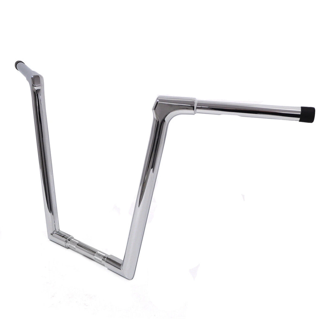 1.25" Ape Hanger Handlebar for Road King Road Glide (1996–2014) FLD FXDB (2013–2016)