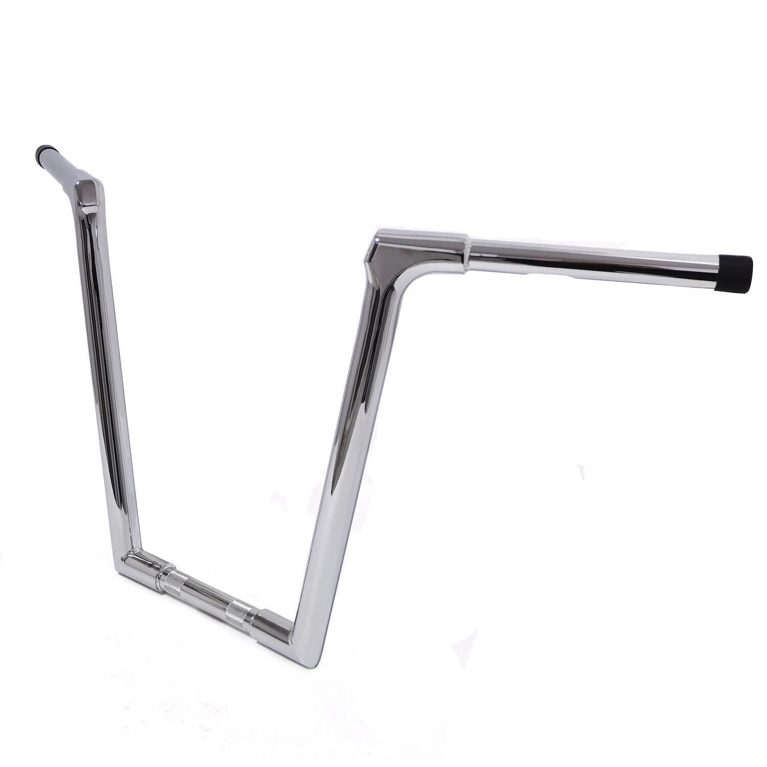 1.25" Ape Hanger Handlebar for Road King Road Glide (1996–2014) FLD FXDB (2013–2016)