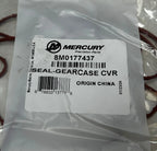 Marine Gear Case Cover Seal for Mercury (OEM 8M0177437)