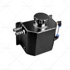 1L Aluminum Coolant Overflow Tank for Universal (2002–2019)