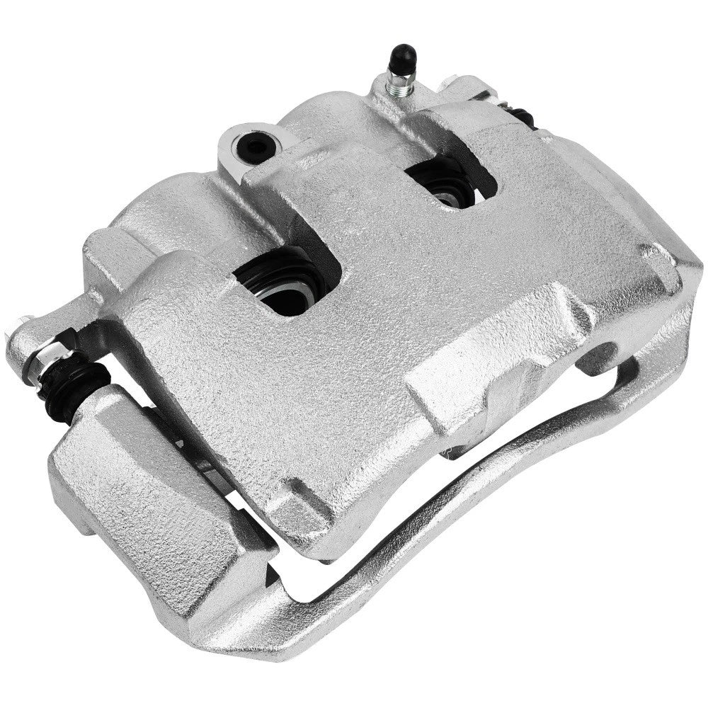 Front Right Brake Caliper with Bracket for Dodge Ram 1500 Dakota (2006–2008)