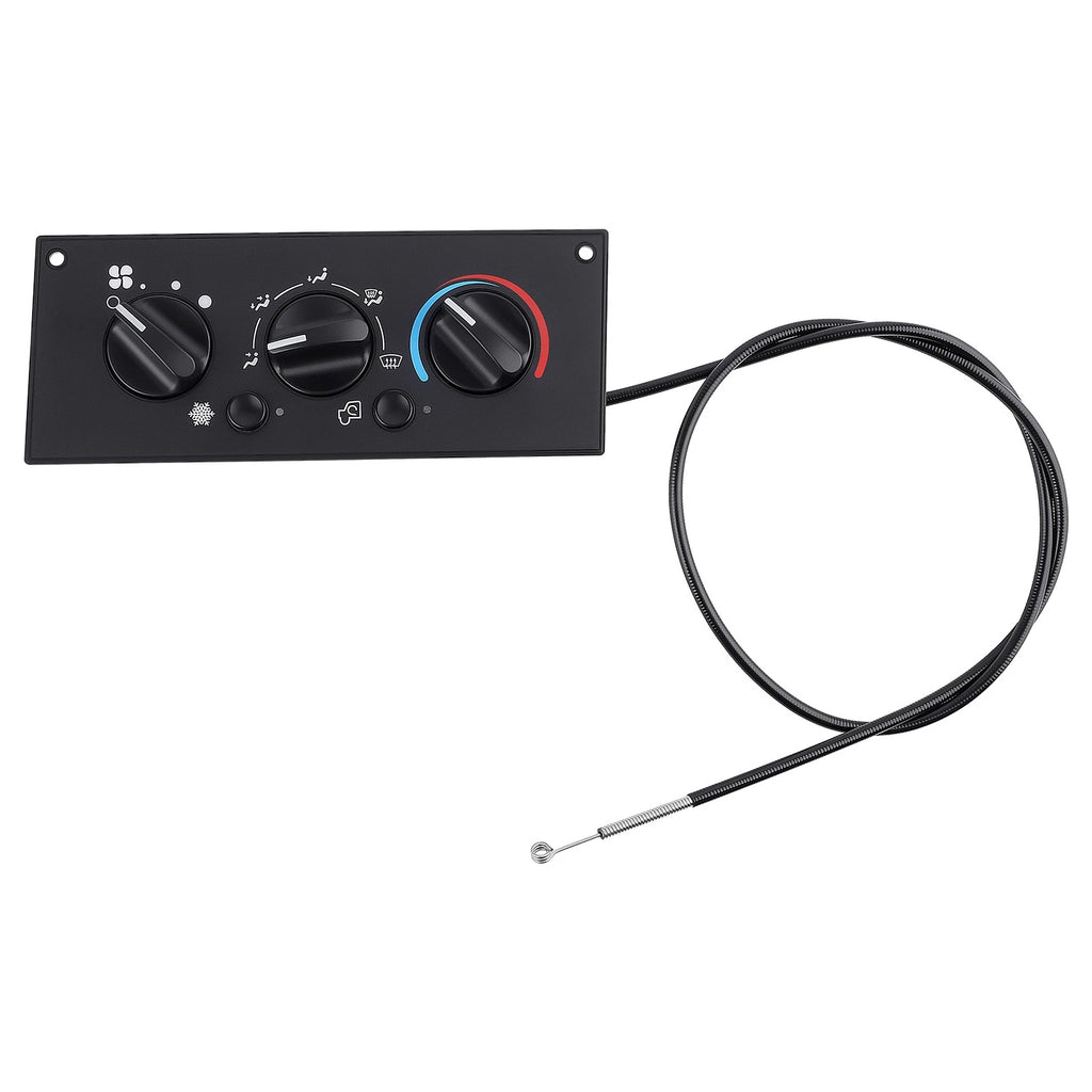 Climate Control Module for Kenworth W900 T800 T600A (2002–2006)