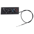 Climate Control Module for Kenworth W900 T800 T600A (2002–2006)
