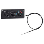 Climate Control Module for Kenworth W900 T800 T600A (2002–2006)