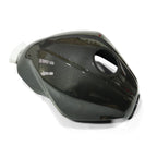 Carbon Fiber Fuel Gas Tank Cover for Kawasaki Ninja 300 (2013–2017)