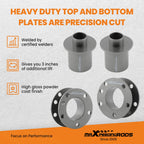 3" Lift Kit for Mercury Grand Marquis (2003–2011)