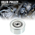 Drive Belt Idler Pulley for Toyota 4Runner (2009–2023) 166030E010