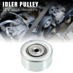 Drive Belt Idler Pulley for Toyota 4Runner (2009–2023) 166030E010