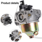 Optimal Performance Carburetor with Automatic Choke for 1P70F 1P70