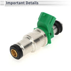Fuel Injector No. 23209-11110 for Toyota Paseo (1996–1998)