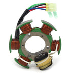 Stator Coil for Yamaha Wave Venture 1100, Wave Raider 1100 (1995–1997)