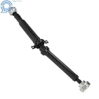 Rear Driveshaft Prop Shaft Assembly for Jeep Grand Cherokee (2014–2018)
