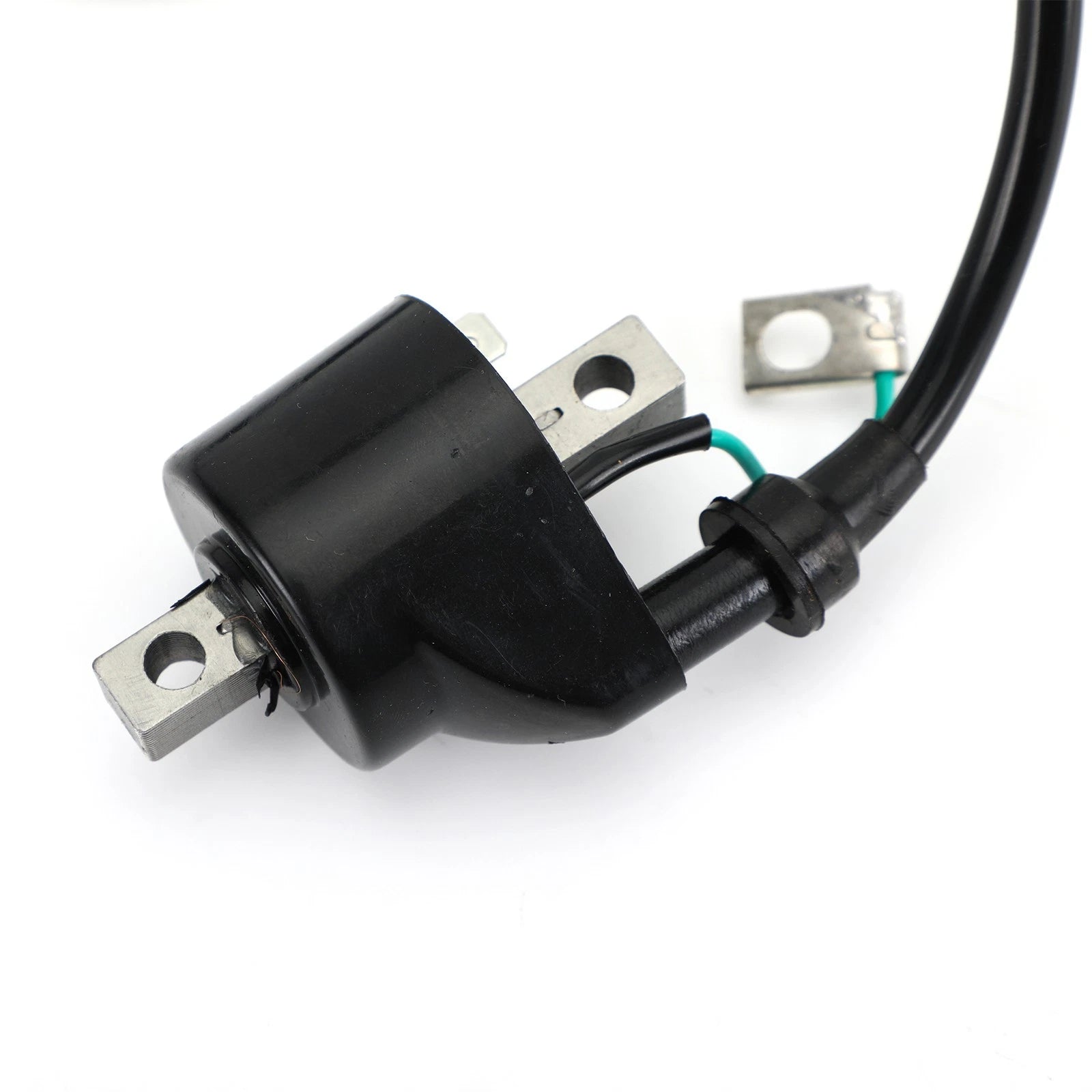 Ignition Coil & Spark Plug for Polaris Sportsman 500 (1996–2002) 3085228 3085227