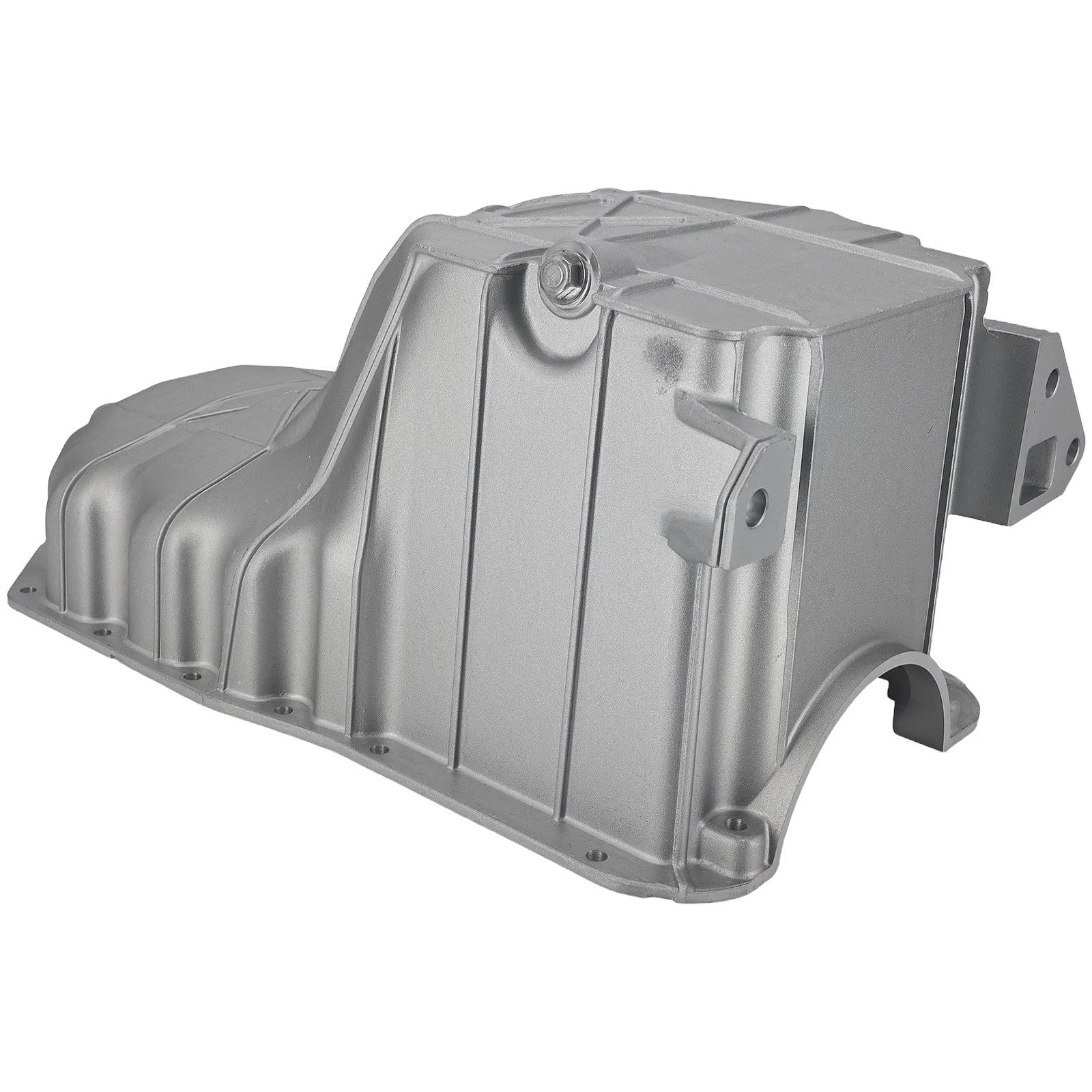 Engine Oil Pan for Ford Thunderbird V6 3.8L (1990–1997) 264441 Aluminum