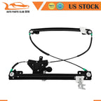 Power Window Regulator for Nissan Pathfinder (2013–2021) Front Right