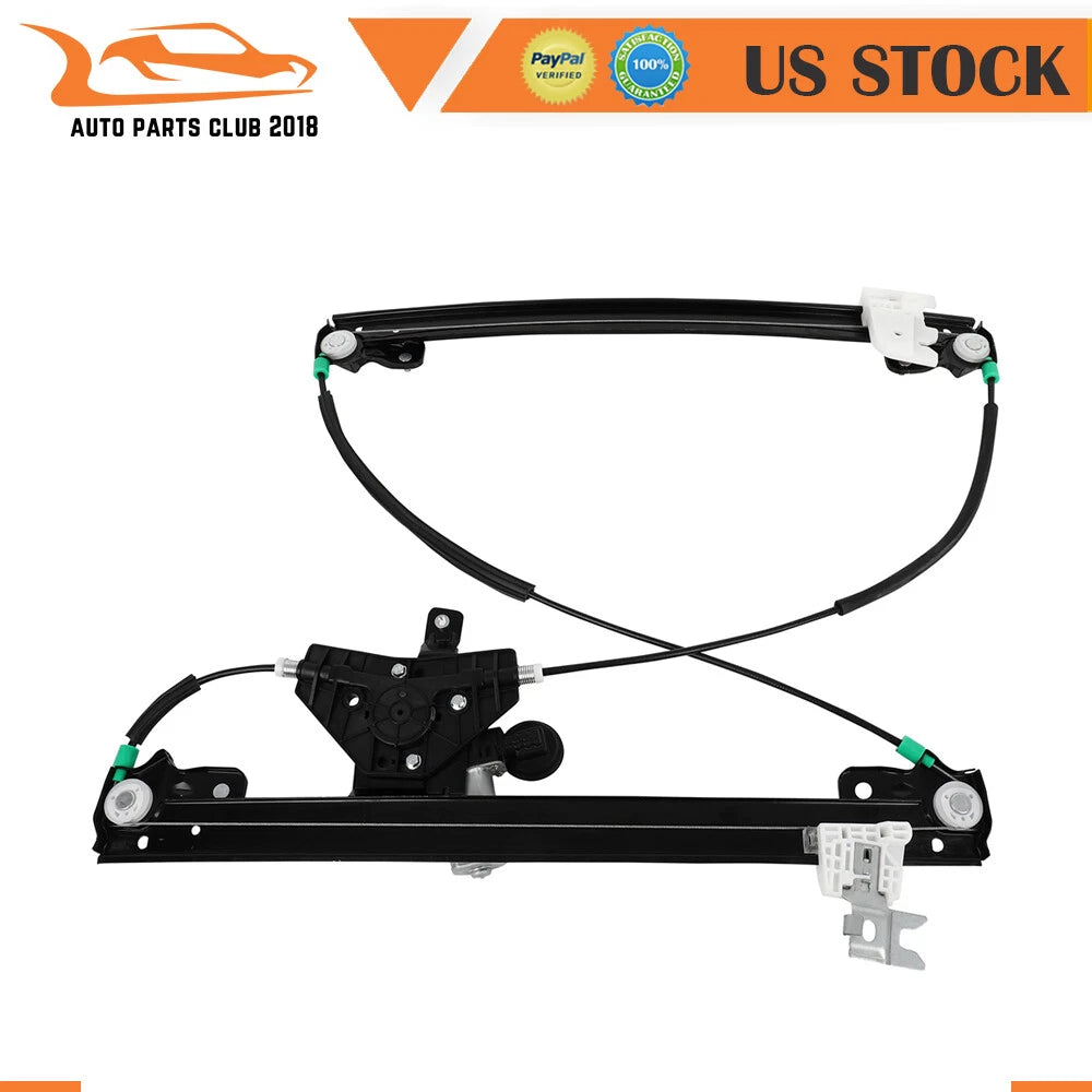 Power Window Regulator for Nissan Pathfinder (2013–2021) Front Right