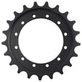 12 Bolt Holes Drive Sprocket 21T for Bobcat 231 325 328 331 334 425ZTS