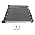 Direct Fit Radiator for Mazda CX-9 (2007–2015) 3.5L 3.7L with Trans Cooler
