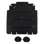 Fender Access Cover for BMW X1 (2009–2015)