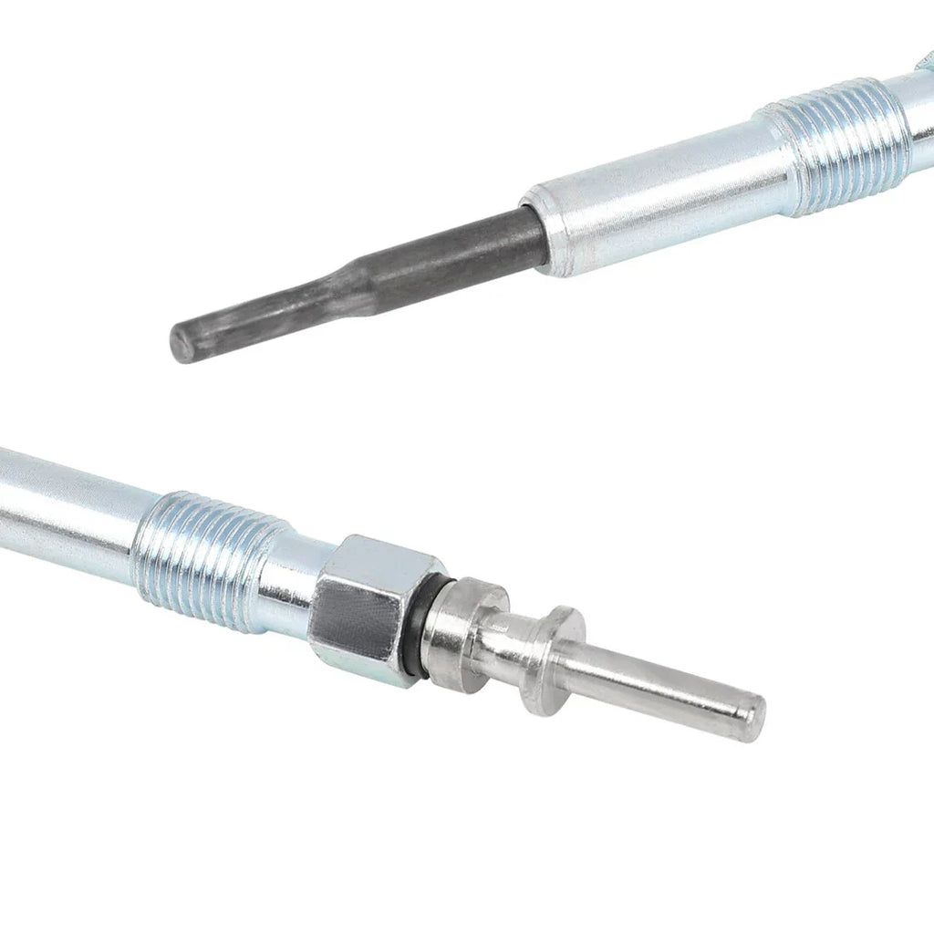 6 x Diesel Heater Glow Plugs for BMW 1-6 Series X3 X5 E70