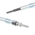 6 x Diesel Heater Glow Plugs for BMW 1-6 Series X3 X5 E70