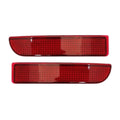 Rear Bumper Reflector Lamp  for RAV4 (2006-2012)