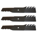 3X Mulching Blade for Simplicity (Replaces 5020843ASM)