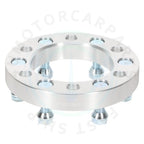 Set of 4 Wheel Spacers for Toyota 4Runner Tacoma (1" 6x5.5)