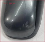 Right Door Mirror for Jaguar XJ8 XJR (1998–2003) Silver