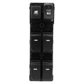 Power Window Switch for Kia Forte (2010–2013) 935701M100WK