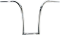Ape Hanger Handlebar for Harley (1-1/4" Diameter, 16" Rise)