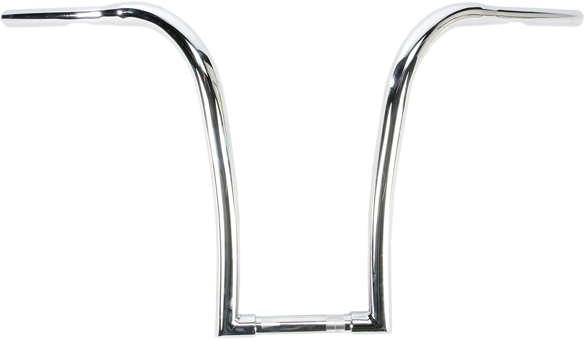 Ape Hanger Handlebar for Harley (1-1/4" Diameter, 16" Rise)