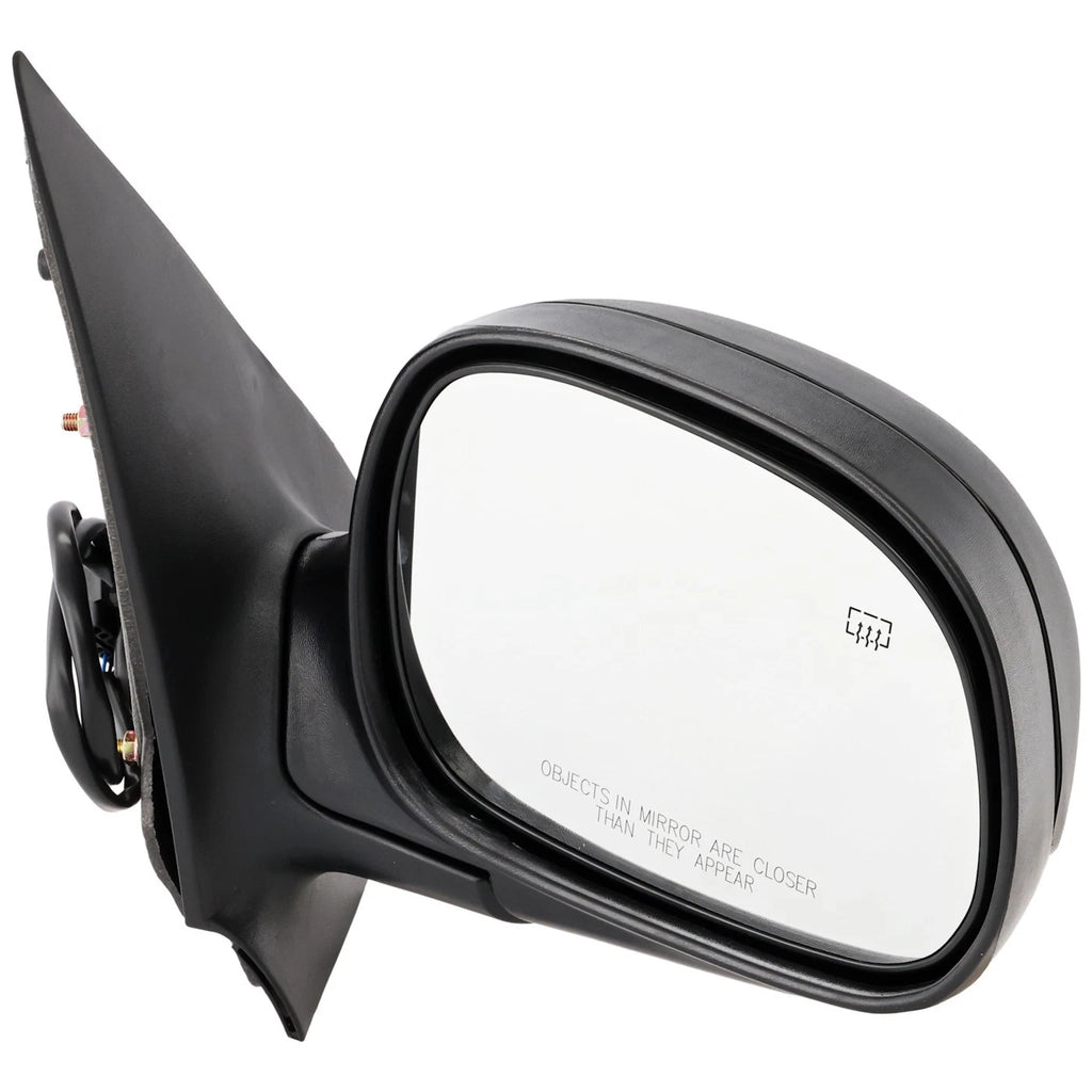 Passenger Side Power Heated Mirror for Ford Expedition (1997–2002)