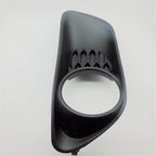Fog Light Trims  Lamps for Dodge Charger (2006-2010)