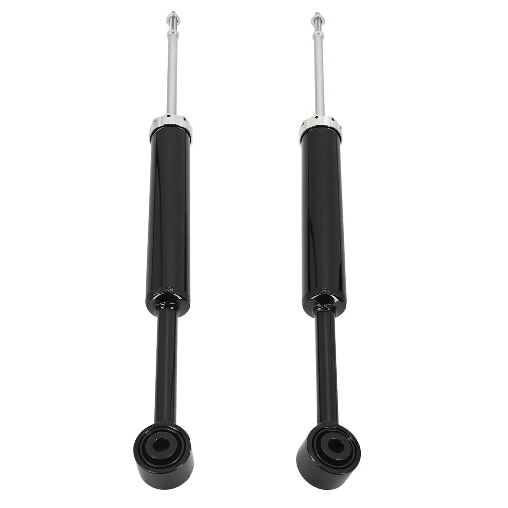 Rear Shock Absorbers Assembly For Chrysler 200 2015-2017 2.4L 3.6L Sedan