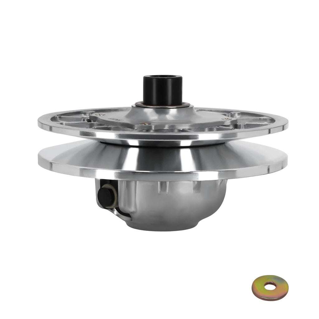 1pc Secondary Drive Clutch Assembly for Polaris RZR XP 4 / RZR XP 900 (2011–2014)