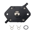 Fuel Pump & O-ring Kit for Yamaha 4 Str 30-60 HP Outboard (6C5-24410)