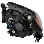 Headlight for Subaru Forester (2006–2008) Right with Bulb
