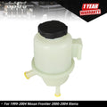 Power Steering Reservoir Bottle for Nissan Frontier (1999–2004)