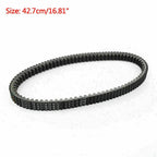 Drive Belt 23100-KKE5-E00 for KYMCO MyRoad 700 (2011–2015)