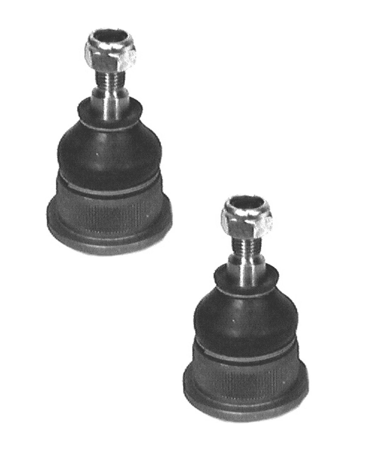 Set of 2 Front Lower Outer Suspension Ball Joints for BMW E30 325i M3 318i (1982–1994)