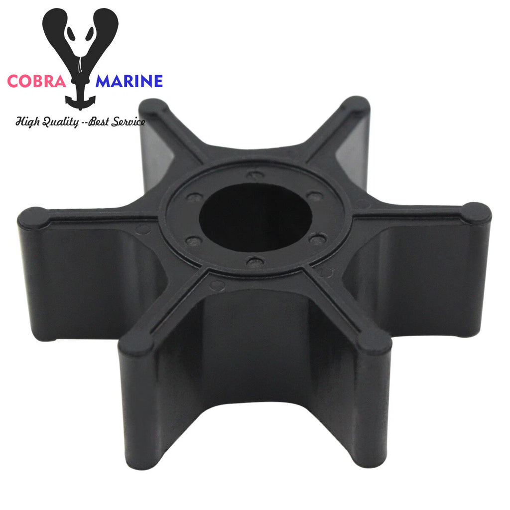 Water Pump Impeller for Suzuki (17461-98501/98502/98503, 18-3097, 5003336)