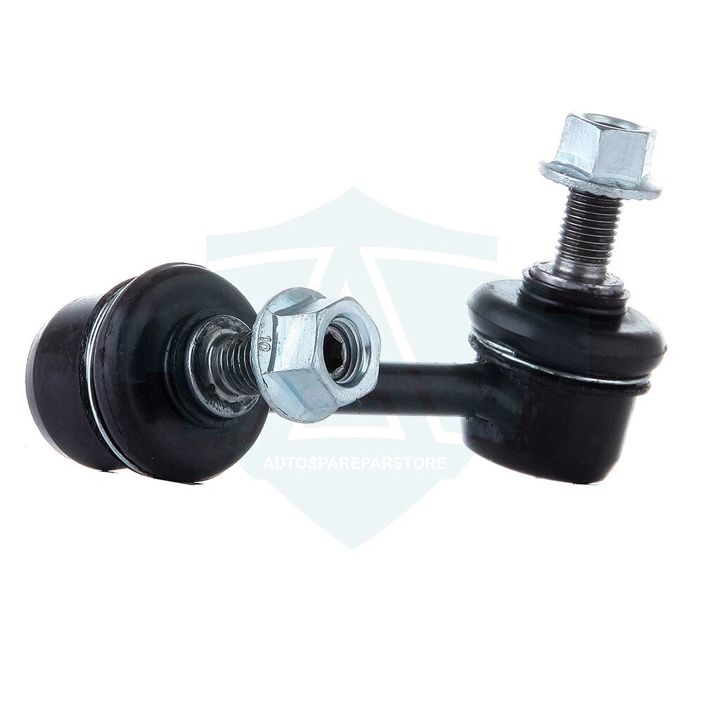 Shock Strut & Coil Springs Set for Honda Element (2003–2011)