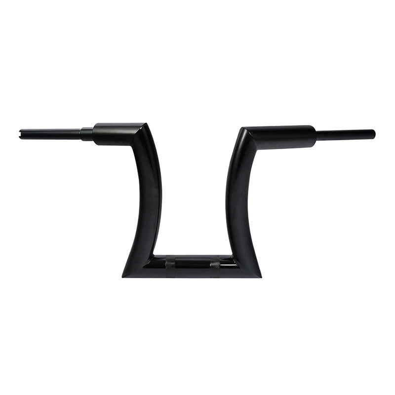 2X 14'' 16'' 18'' 20'' Rise 2'' Ape Hanger Handlebar for Harley Sportster