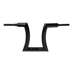 2X 14'' 16'' 18'' 20'' Rise 2'' Ape Hanger Handlebar for Harley Sportster