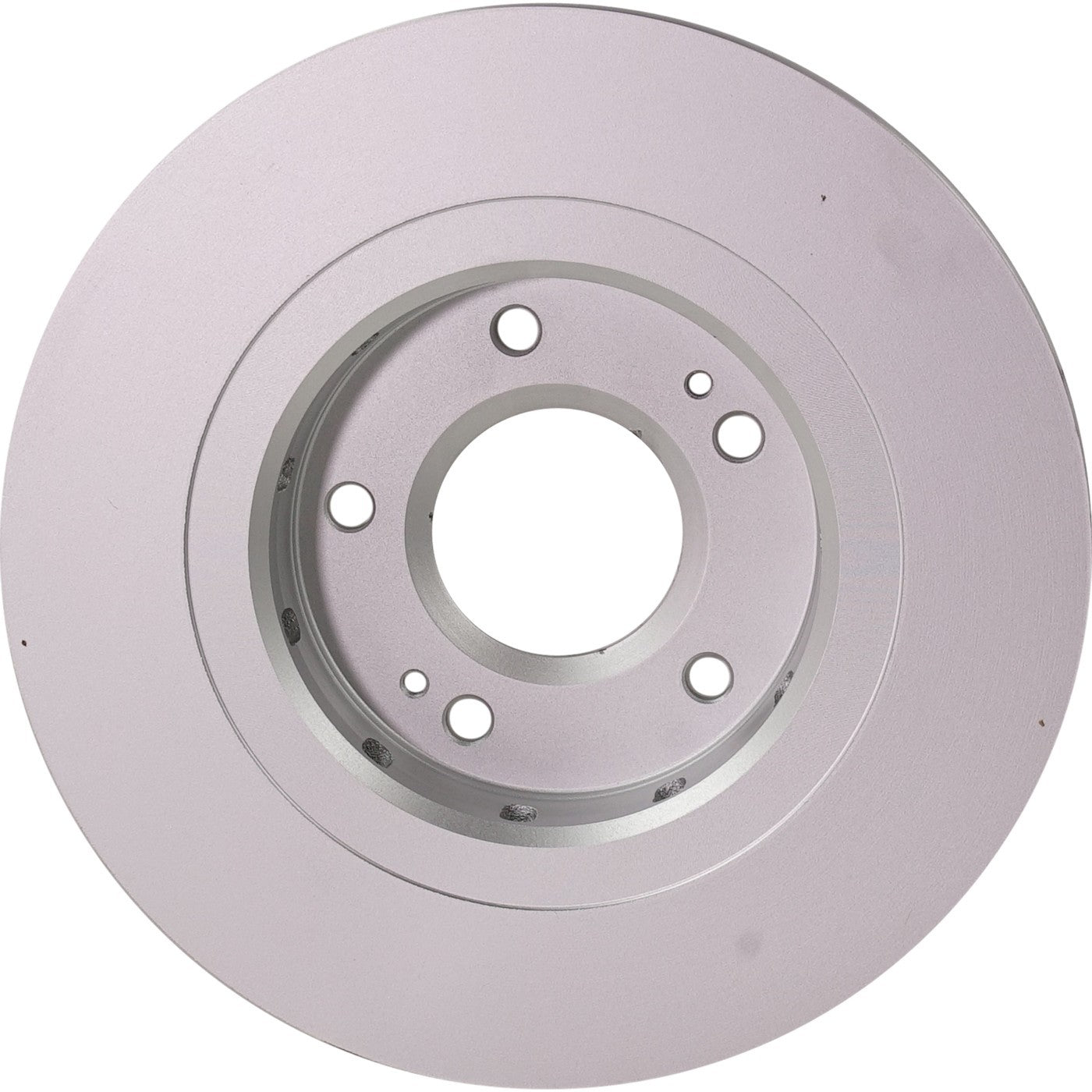Front Disc Brake Rotors for Mitsubishi Outlander (2005–2006, 2018–2020)